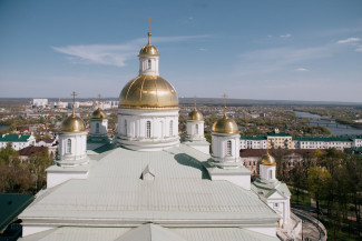 Туризм в Пензенской области: какие направления в тренде?