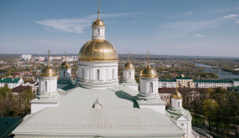 Туризм в Пензенской области: какие направления в тренде?