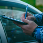 В одном из ресторанов Пензы задержали мужчину, отказавшегося платить по счету
