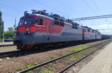 Четыре пригородных поезда в Пензенской области начнут делать остановку на 709 км 