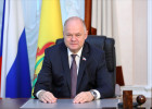 Вадим Супиков поздравил пензенцев с Днем Победы