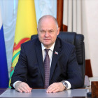 Вадим Супиков поздравил пензенцев с Днем Победы