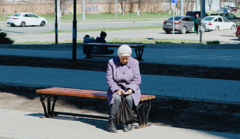 Во всех районах Пензенской области за год сократилось население