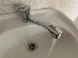 В пензенском микрорайоне Арбеково отключили горячую воду