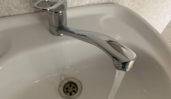 В пензенском микрорайоне Арбеково отключили горячую воду