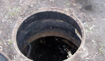 Мужчина провалился в колодец на улице Чернышевского в Пензе