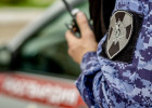 В Пензе задержали молодого мужчину, устроившего дебош в баре