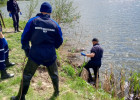Установлена личность мужчины, труп которого достали из реки под Пензой