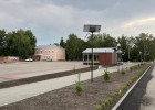Мастера на все руки. Парк в Малосердобинском районе благоустроит компания со 169 видами деятельности