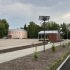 Мастера на все руки. Парк в Малосердобинском районе благоустроит компания со 169 видами деятельности