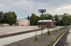 Мастера на все руки. Парк в Малосердобинском районе благоустроит компания со 169 видами деятельности