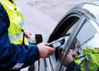 За несколько дней в Пензенской области поймали более 60 пьяных автомобилистов