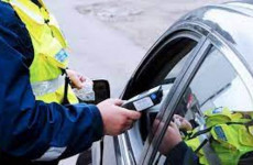 За несколько дней в Пензенской области поймали более 60 пьяных автомобилистов