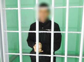 Пензенский заключенный стал фигурантом уголовного дела об оправдании терроризма