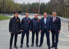 Пензенский омбудсмен прибыл с рабочим визитом в Екатеринбург