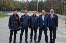 Пензенский омбудсмен прибыл с рабочим визитом в Екатеринбург