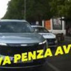 Скутериста, которого увезли в больницу после ДТП в Пензе, подрезала машина ДПС. ВИДЕО