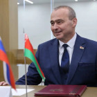 Пензенскую область будет курировать экс-замминистра строительства и архитектуры Беларуси
