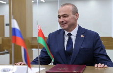 Пензенскую область будет курировать экс-замминистра строительства и архитектуры Беларуси