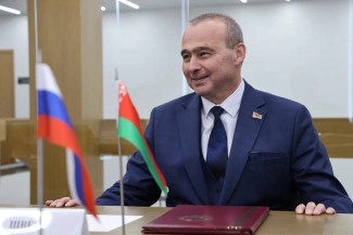 Пензенскую область будет курировать экс-замминистра строительства и архитектуры Беларуси
