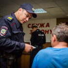В Пензенской области задержали мужчину, который пытался убить жену