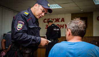 В Пензенской области задержали мужчину, который пытался убить жену