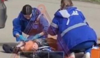 Появились подробности страшного ДТП с велосипедистом в Пензенской области