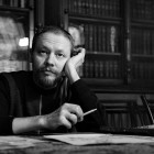 Ушел из жизни преподаватель Пензенского художественного училища Рашид Янов