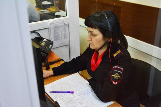 Пензячка может получить три года колонии за фиктивную регистрацию иностранки