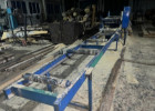 В Пензенской области случилось страшное ЧП на пилораме
