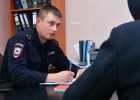 В Заречном задержали молодого парня, который хотел застрелить отца