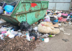 Мусорный коллапс в Заречном: город превращается в свалку