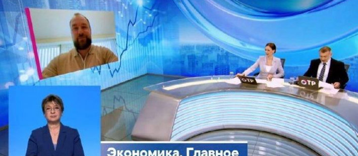 Пора производить самим. Эксперты объяснили, как привычка к импорту мешает развитию российского производства