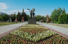 Завтра в Пензе и области потеплеет до +25 градусов