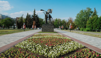 Завтра в Пензе и области потеплеет до +25 градусов