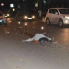 Личность пешехода, сбитого в Пензенской области, не удалось установить 