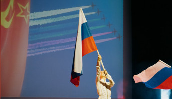 Главными местами проведения Дня России в Пензе станут площадь Ленина, набережная и Соборная площадь
