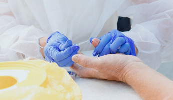 Пензенцам рассказали о количестве ВИЧ-инфицированных в регионе