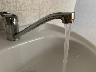 В нескольких микрорайонах Пензы отключили горячую воду