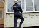 Спасатели помогли пензячке попасть к маленькому ребенку