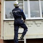 Спасатели помогли пензячке попасть к маленькому ребенку