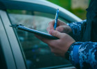 В Пензе на краже энергетиков попался 19-летний парень
