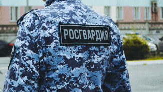 В Пензе трое мужчин устроили пьяную драку в кафе