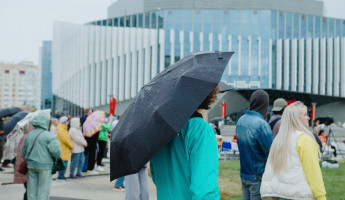 Какая погода ожидается в Пензенской области 21 мая?