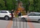 Пензенцы сообщают о ДТП на улице Циолковского