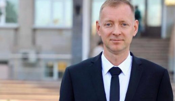 Денис Соболев поздравил пензенцев с Днем трудовой доблести города