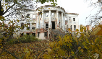 Достопримечательность Пензенской области попала в тридцатку лучших в России