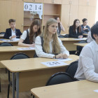 В Пензенской области начался основной период сдачи ОГЭ