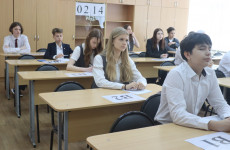 В Пензенской области начался основной период сдачи ОГЭ