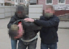 Жителя Пензенской области задержали по подозрению в сотрудничестве с украинской разведкой